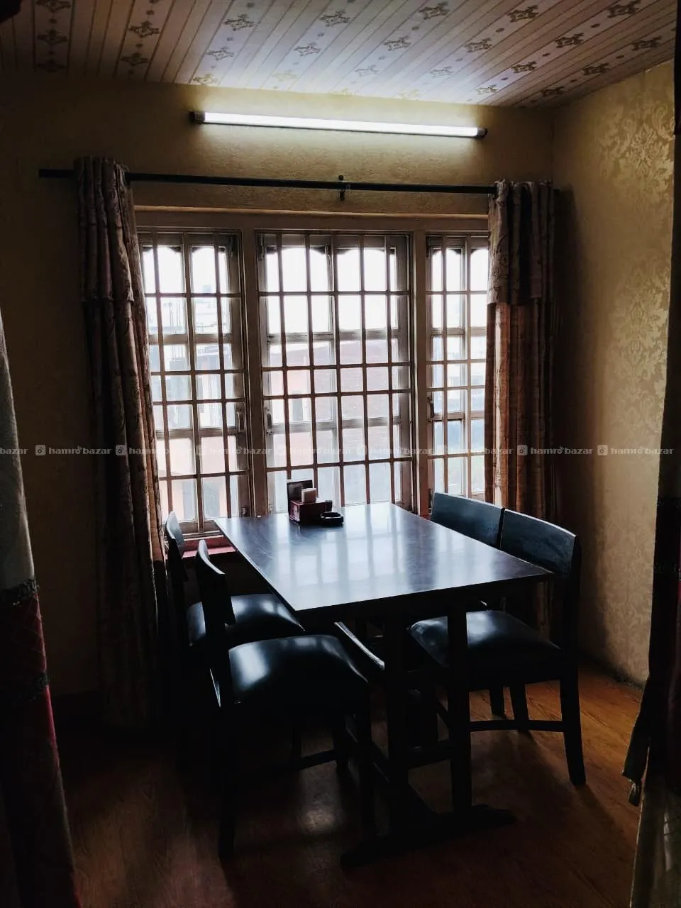 MITERI SEKUWA GHAR 4