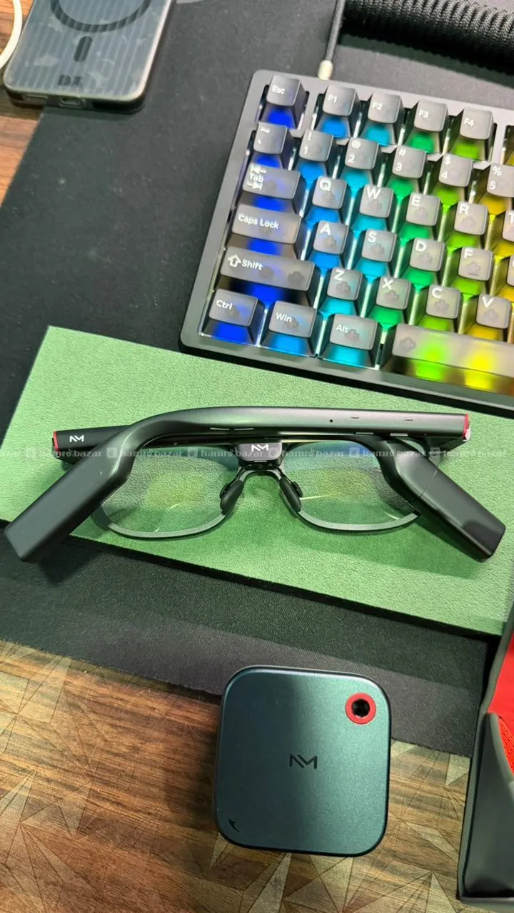 INMO GO3 AI Glasses 5