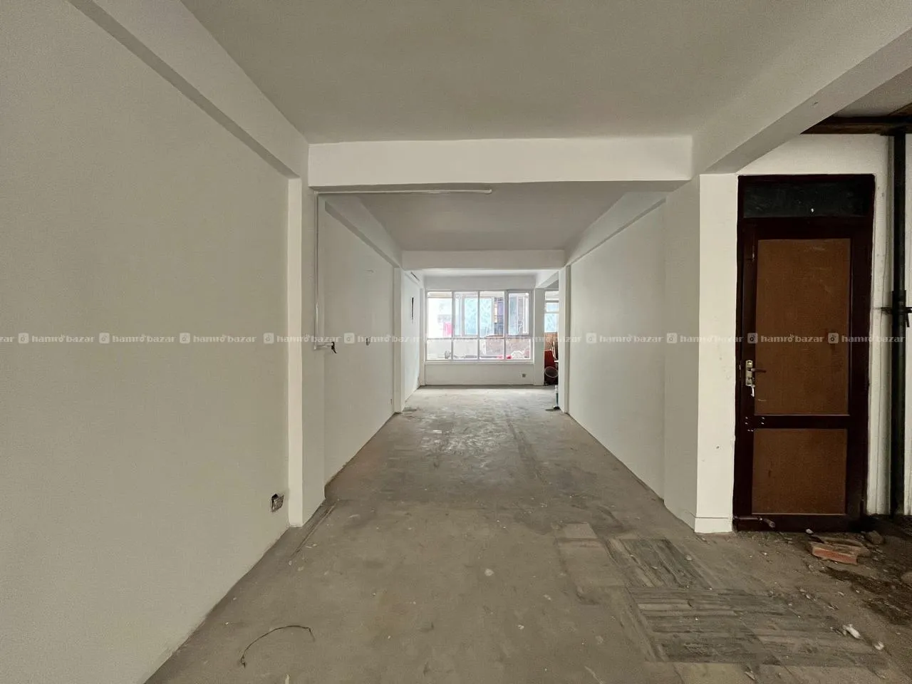 Commercial Office Space for rent in Teku 4