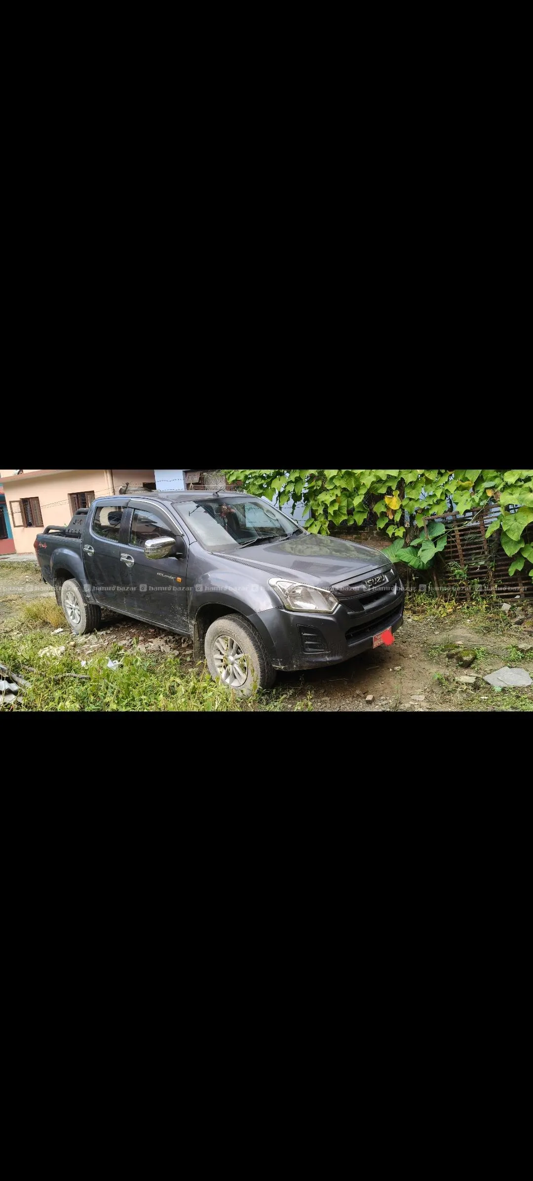 ISUZU HILANDER ON SALE 4