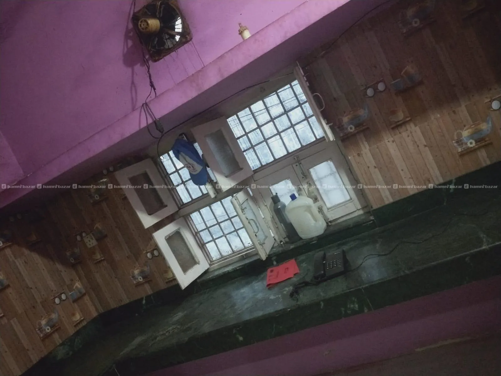Flat for Rent 2