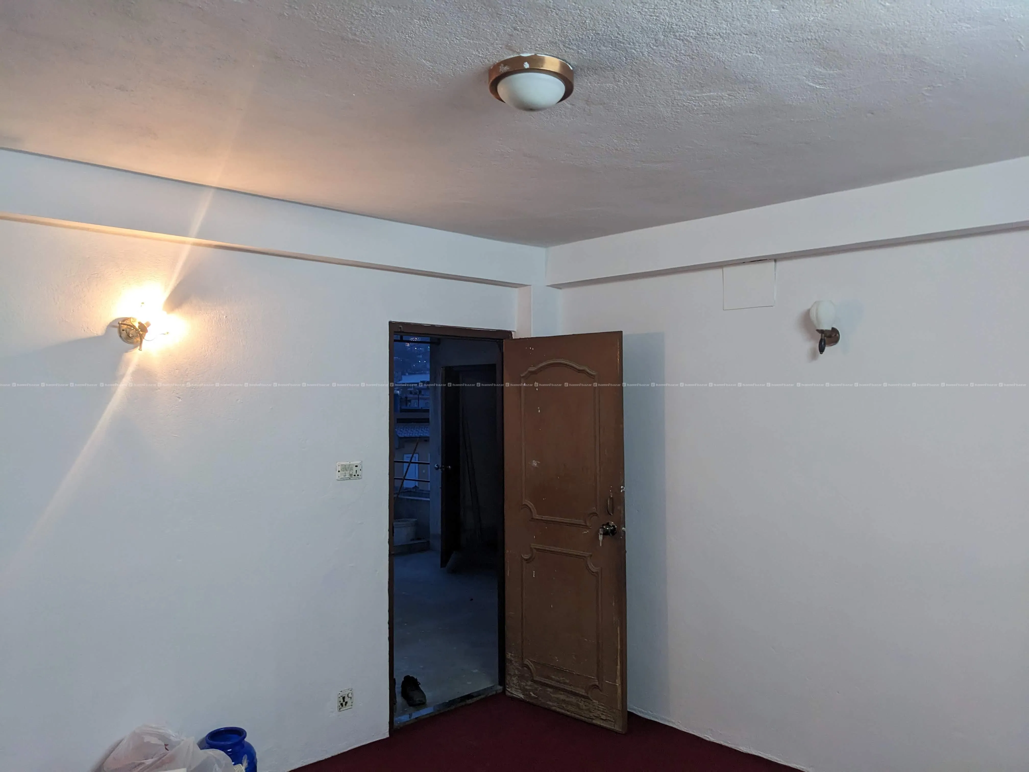 Flat for rent at Dhunge Dhara 4