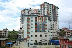 3BHK apartment for sale in Classic tower, Hattiban 2