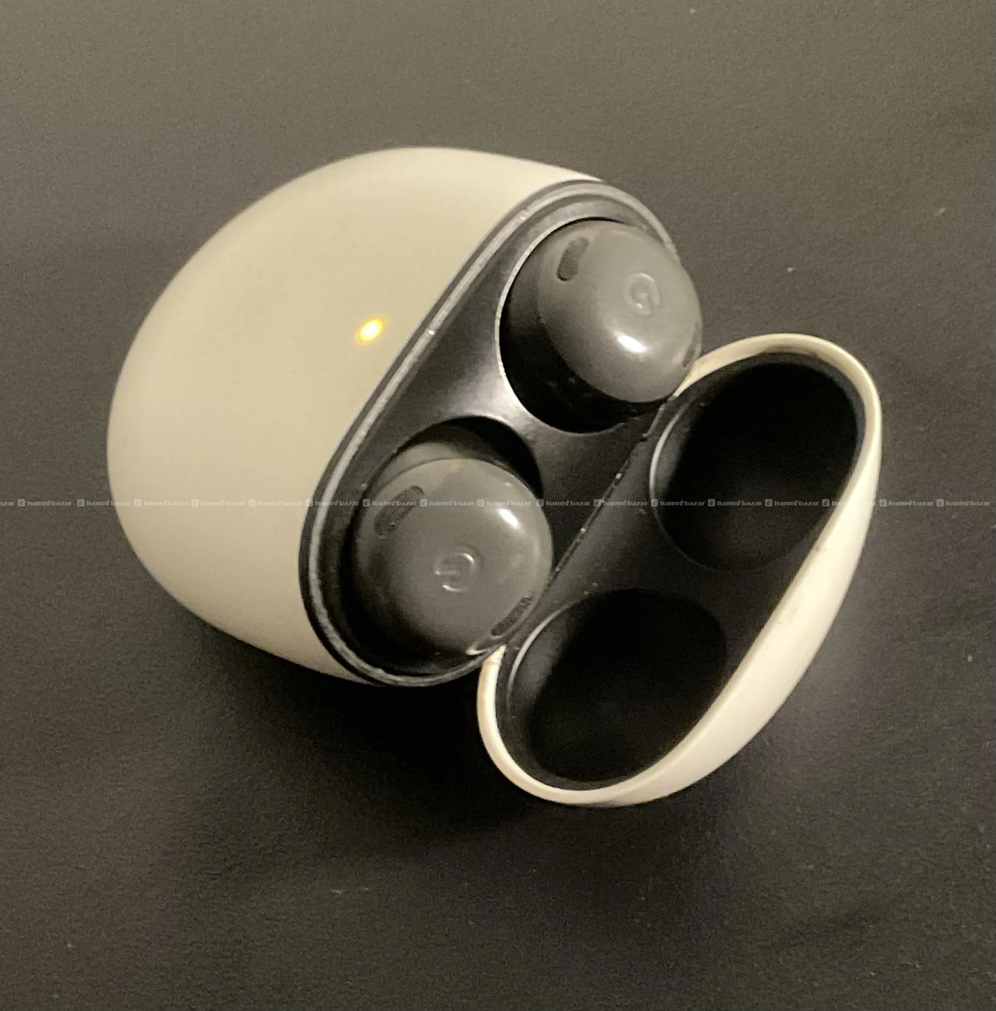 Google Pixel Buds Pro | Active Noise Cancellation 2