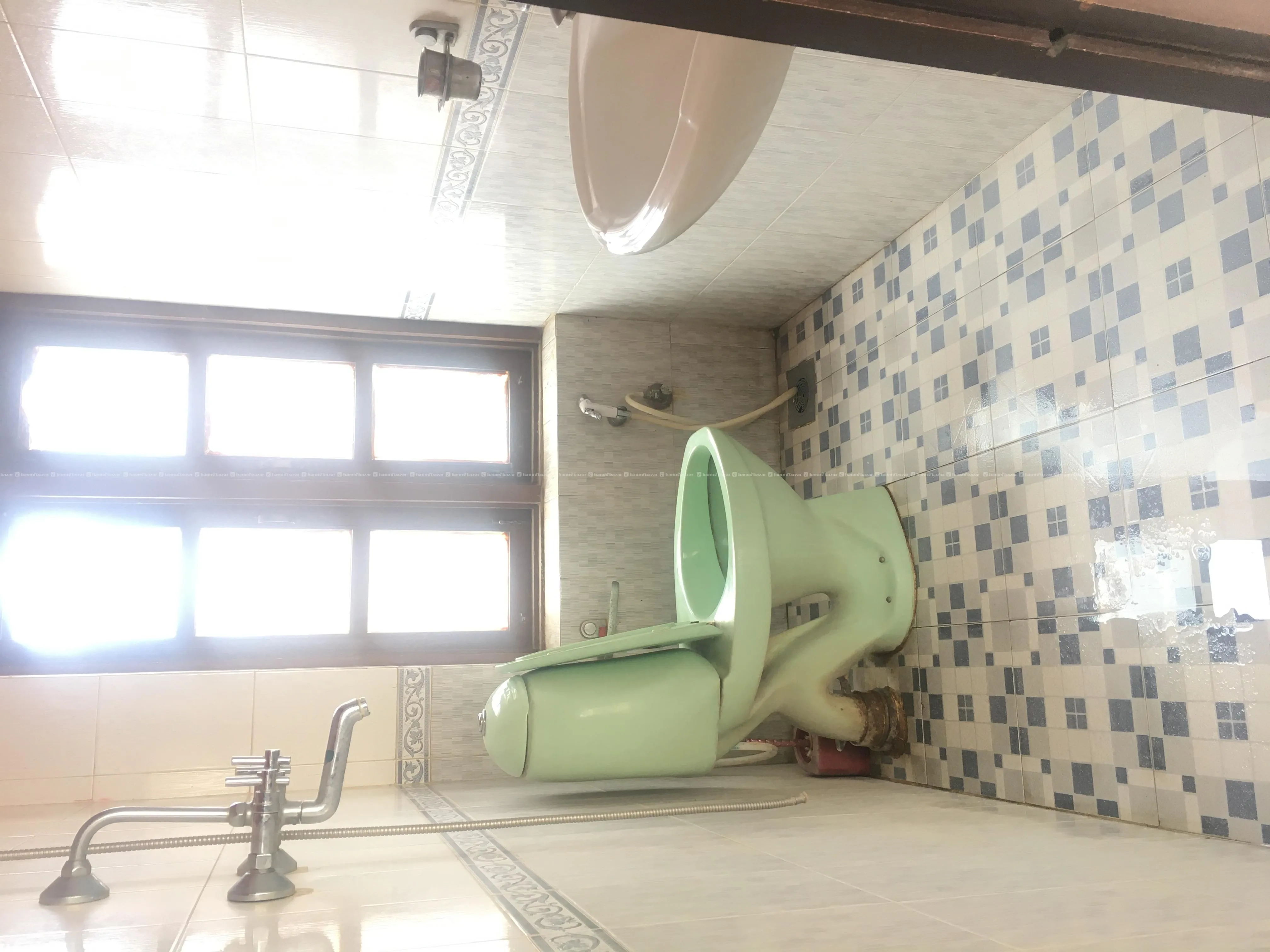 Flat for rent at Dhunge Dhara 3