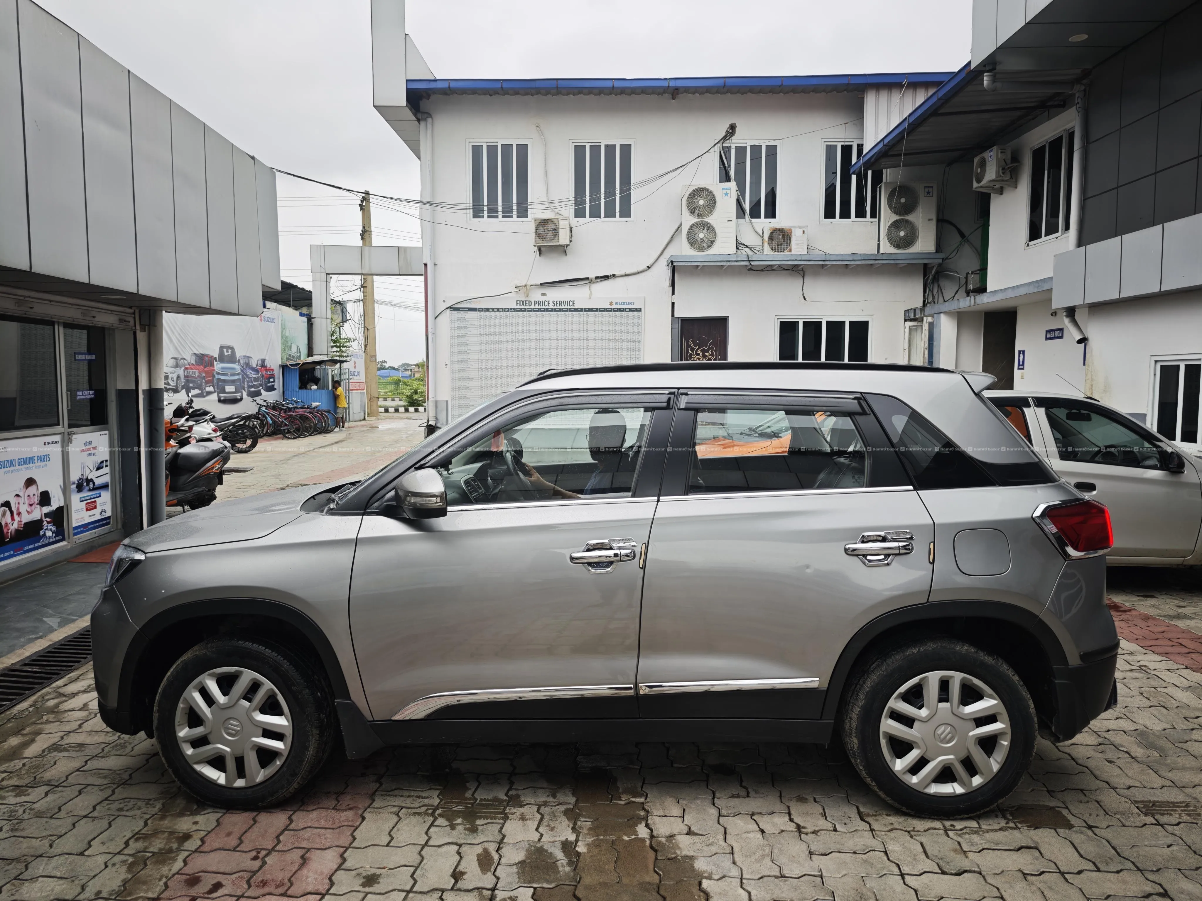 brezza vxi 2020 4