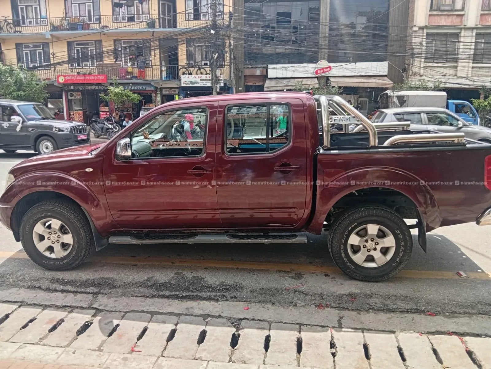 Car 2