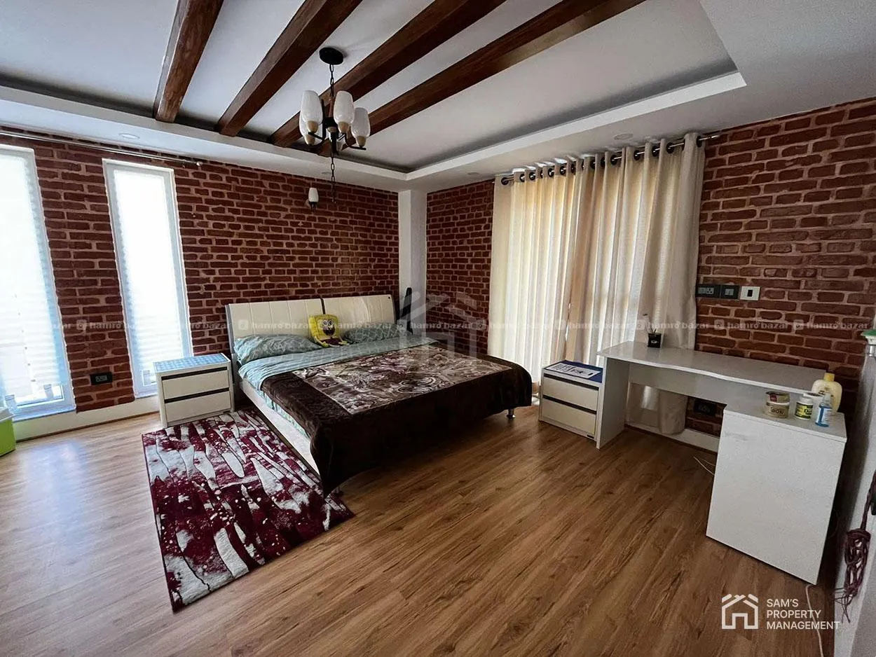 Luxurious Bunglow for Sale in Budhanilkanth 4