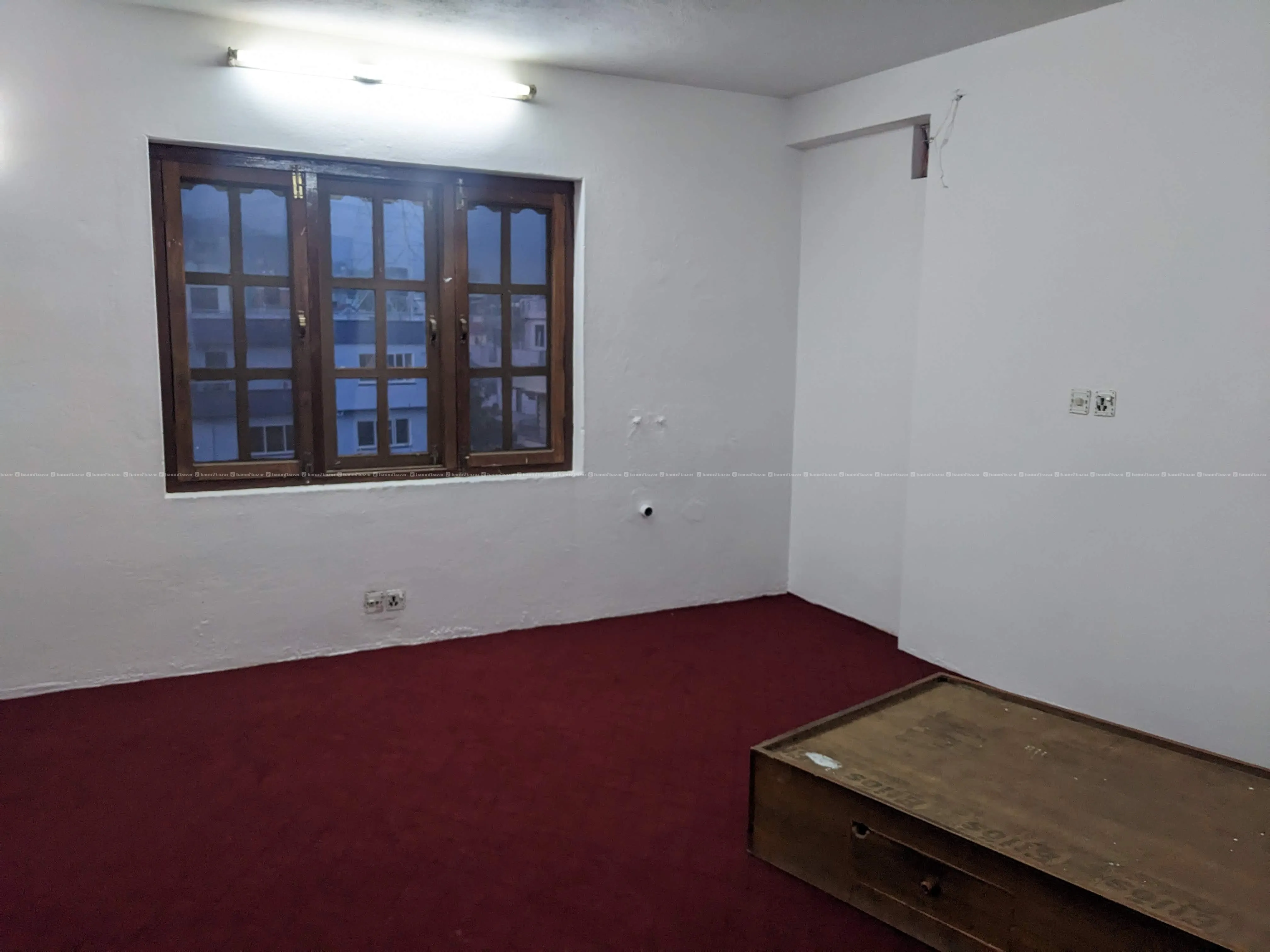 Flat for rent at Dhunge Dhara 2