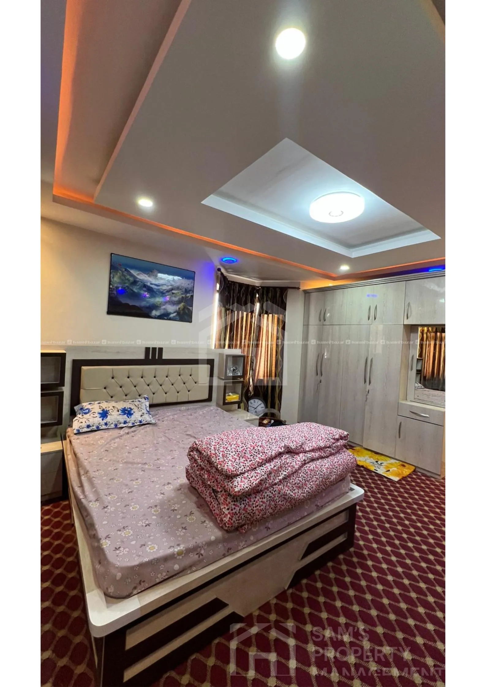 4BHK Apartment for rent in Thulobharyang 3