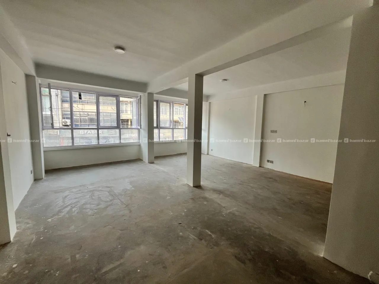 Commercial Office Space for rent in Teku 2