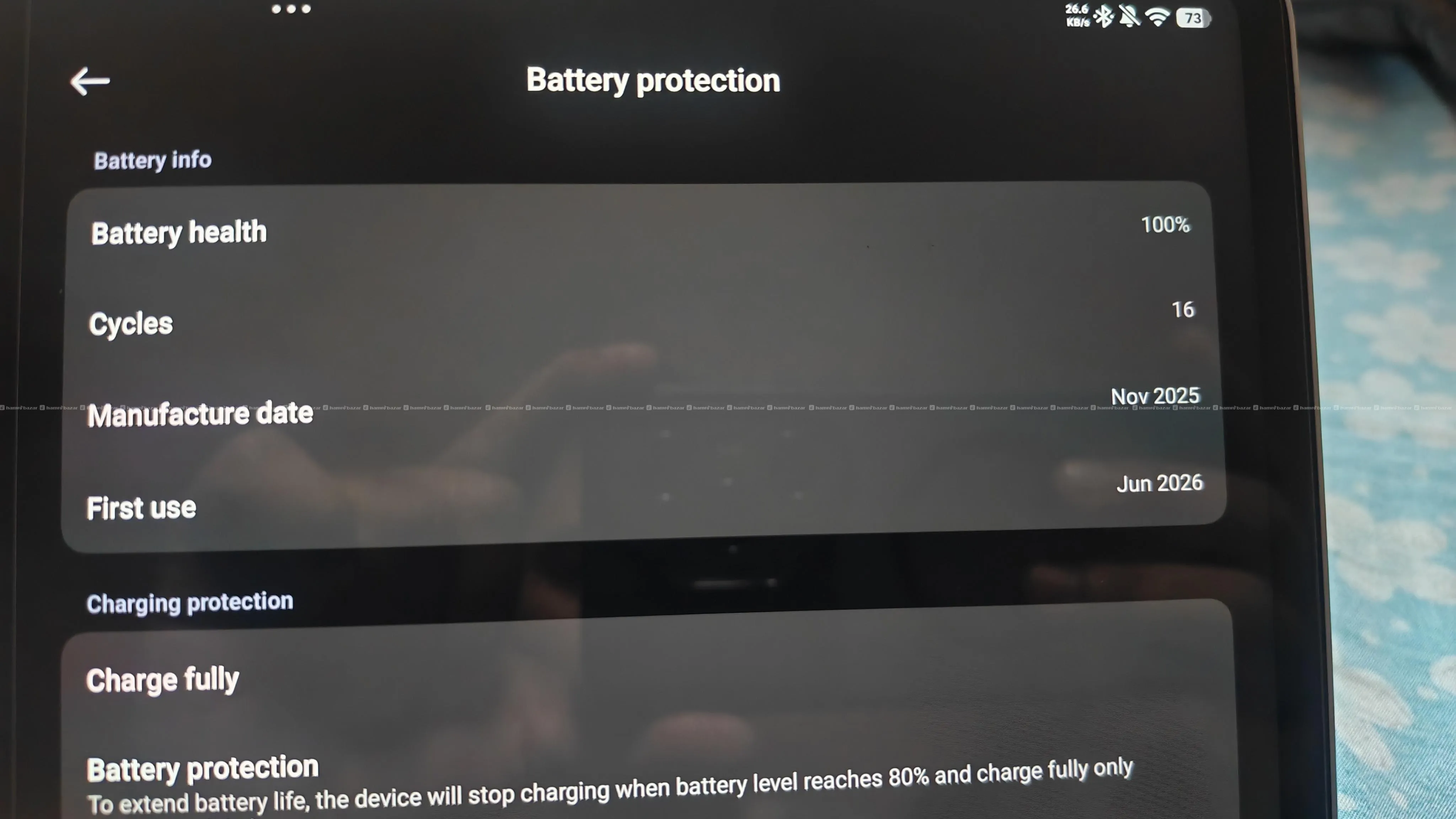Xiaomi pad 8 8/256 gb 4