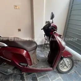 well maintained Honda Aviatar scooter for sale 2
