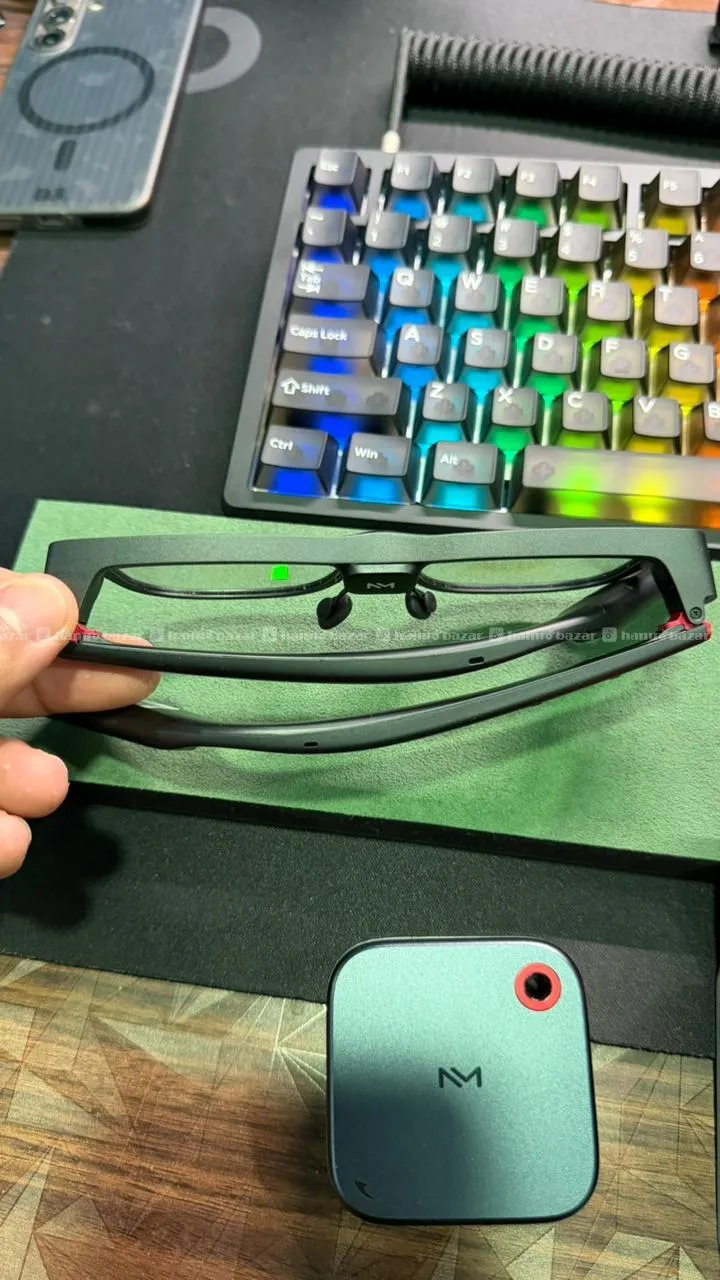 INMO GO3 AI Glasses 4