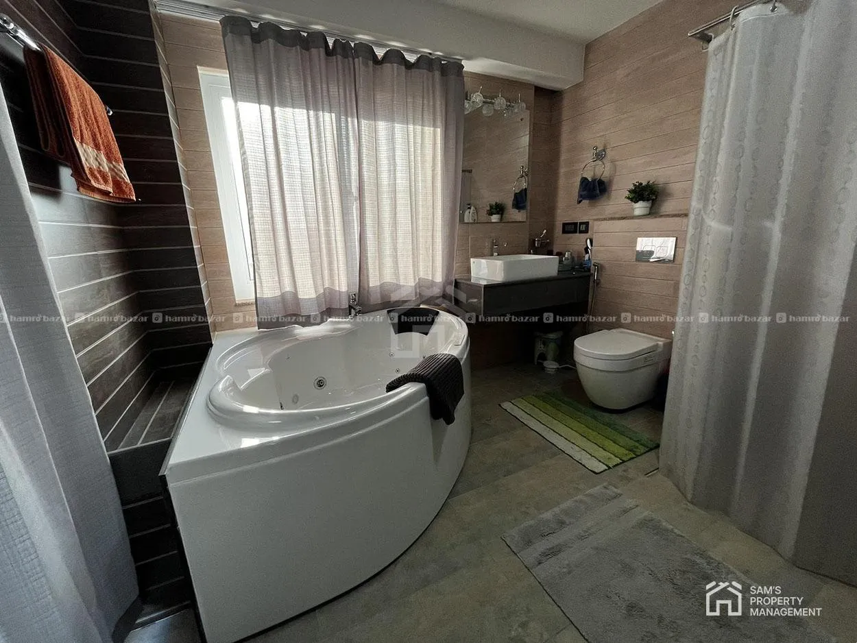 Luxurious Bunglow for Sale in Budhanilkanth 2