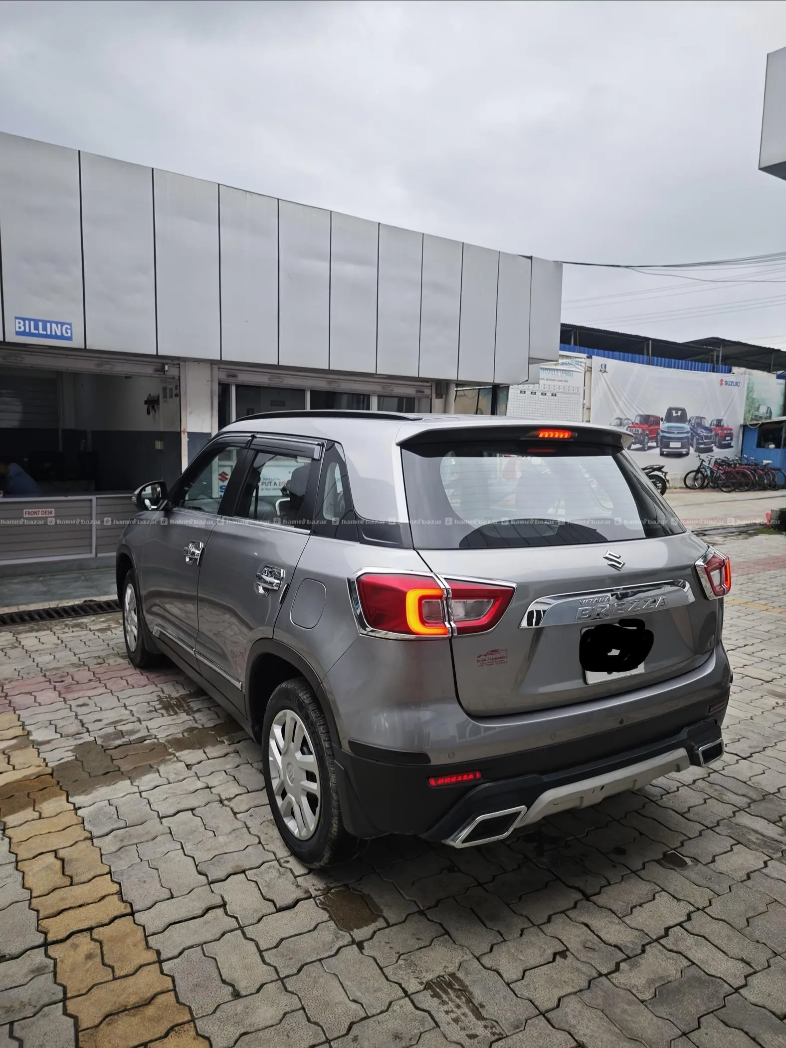 brezza vxi 2020 6