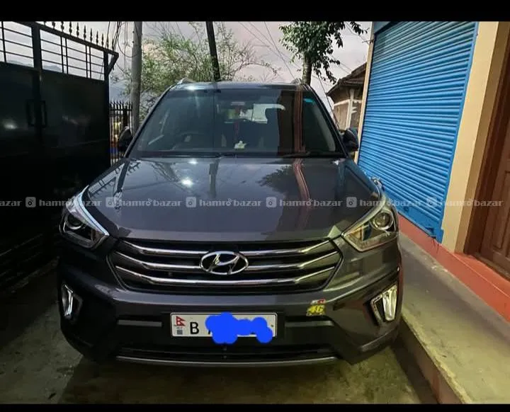 creta sx 2015 petrol 3