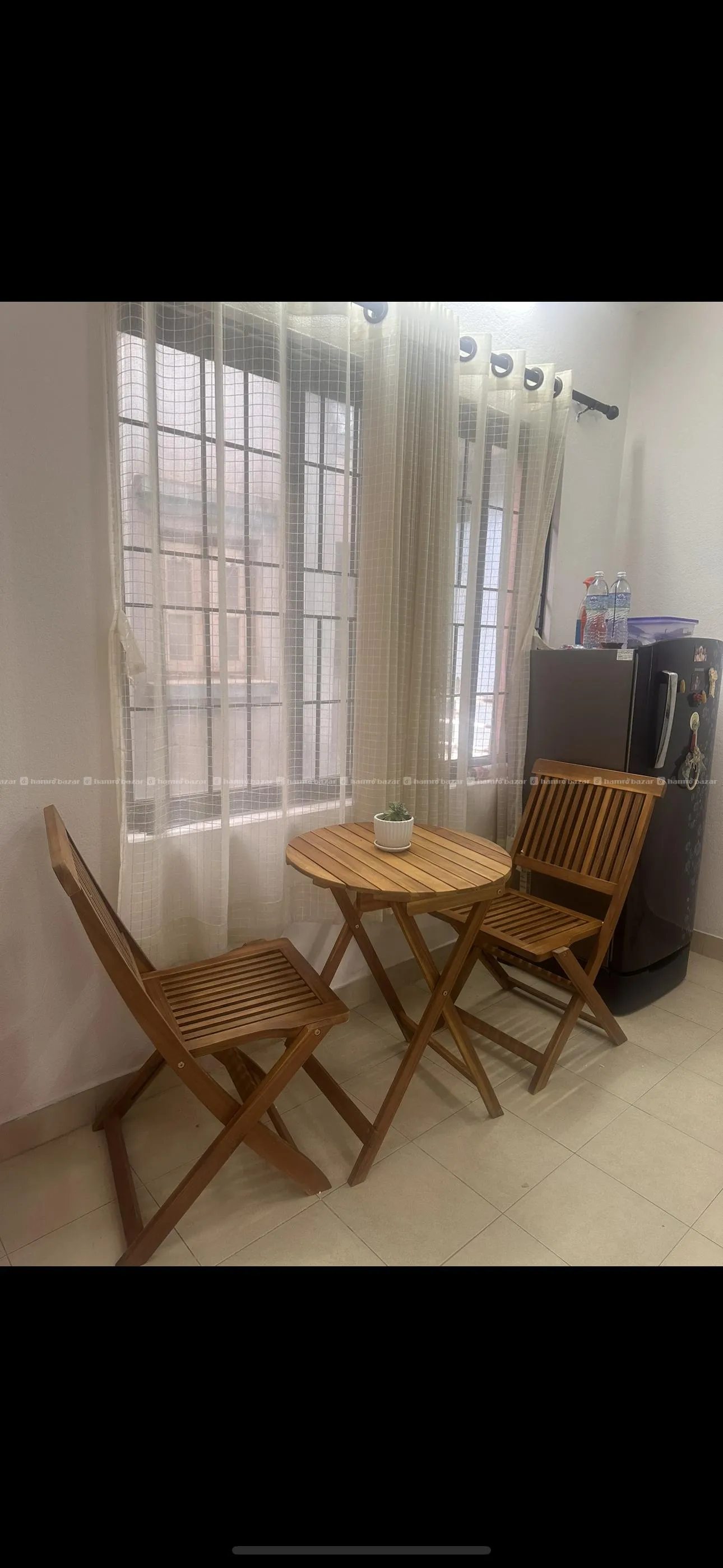 flat available on a sharing basis 2