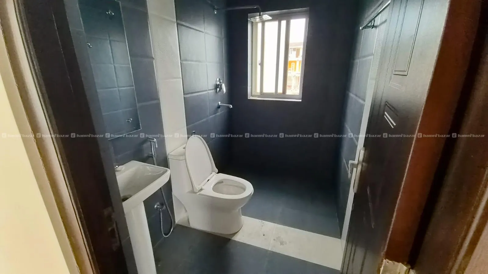 4bhk House for rent in Nakhipot 2
