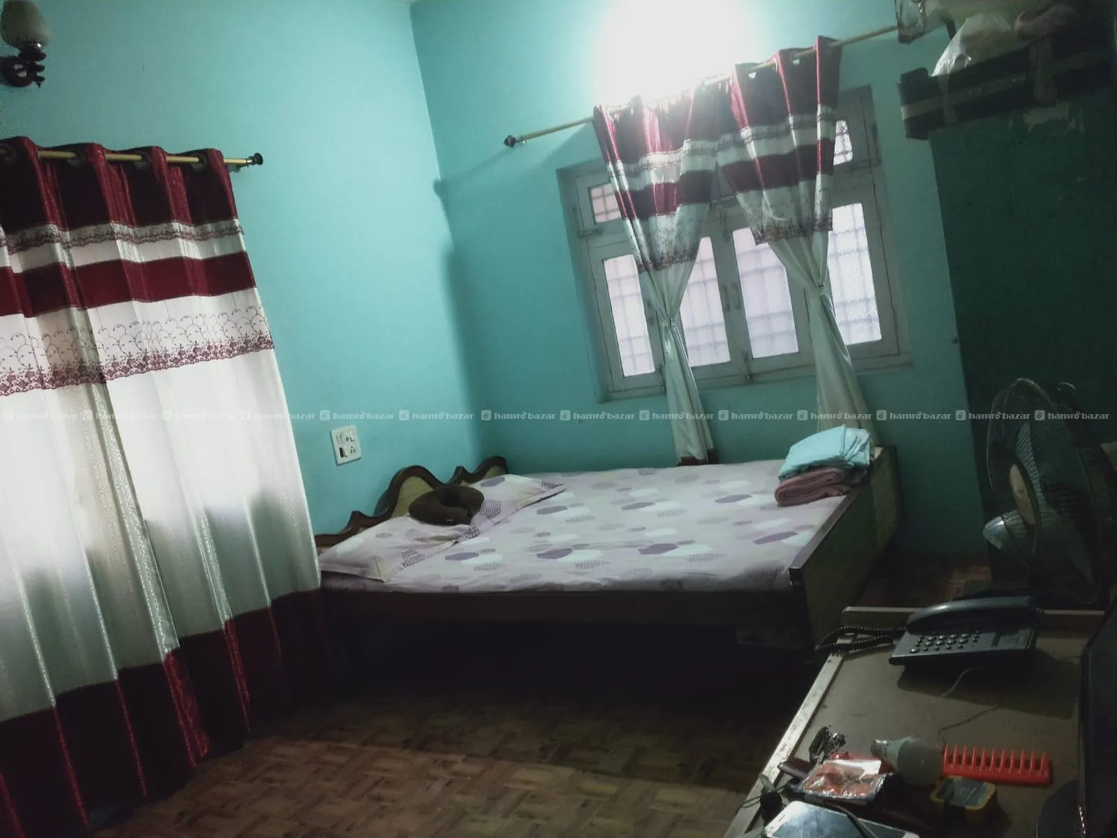 Flat for Rent 5