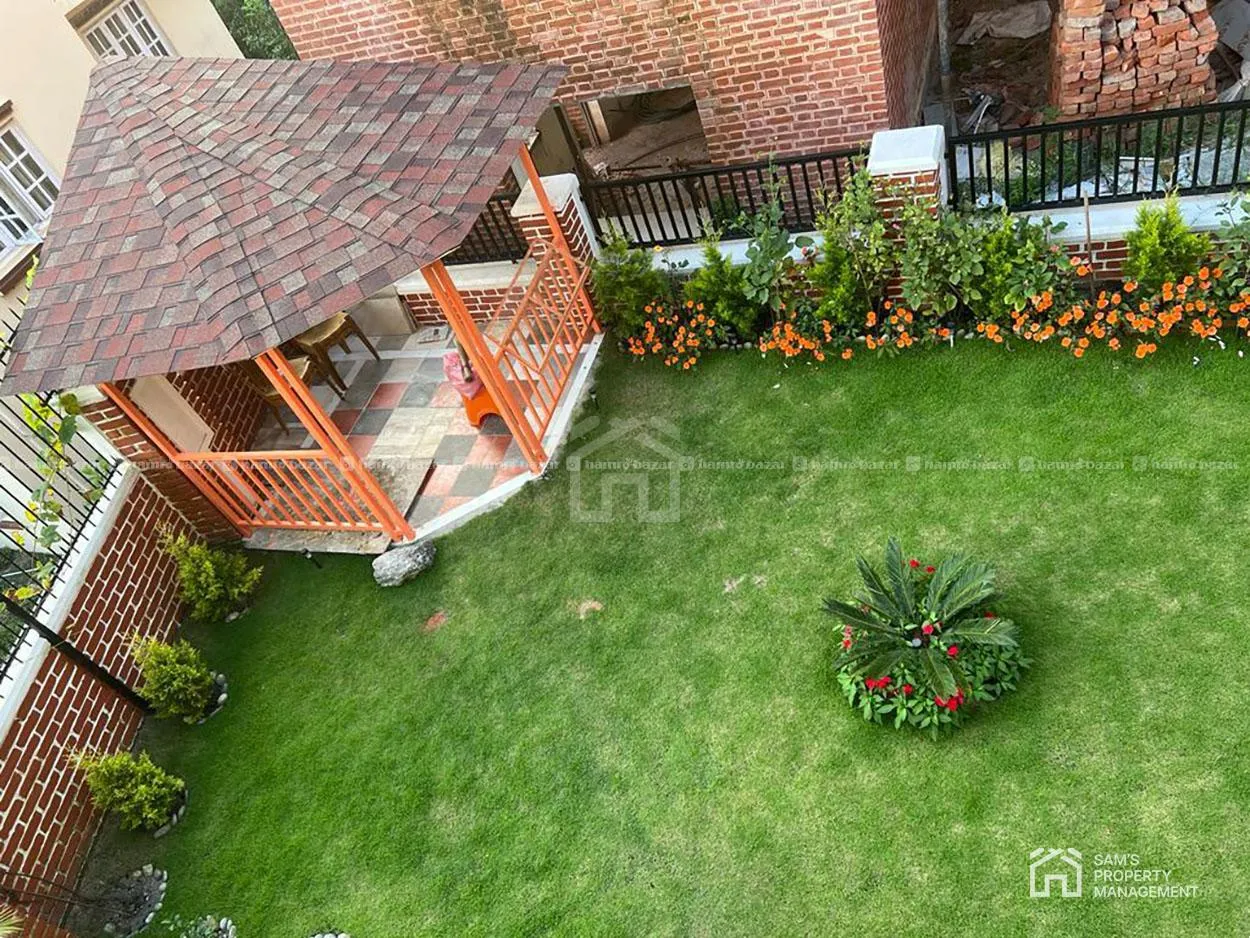 Luxurious Bunglow for Sale in Budhanilkanth 5