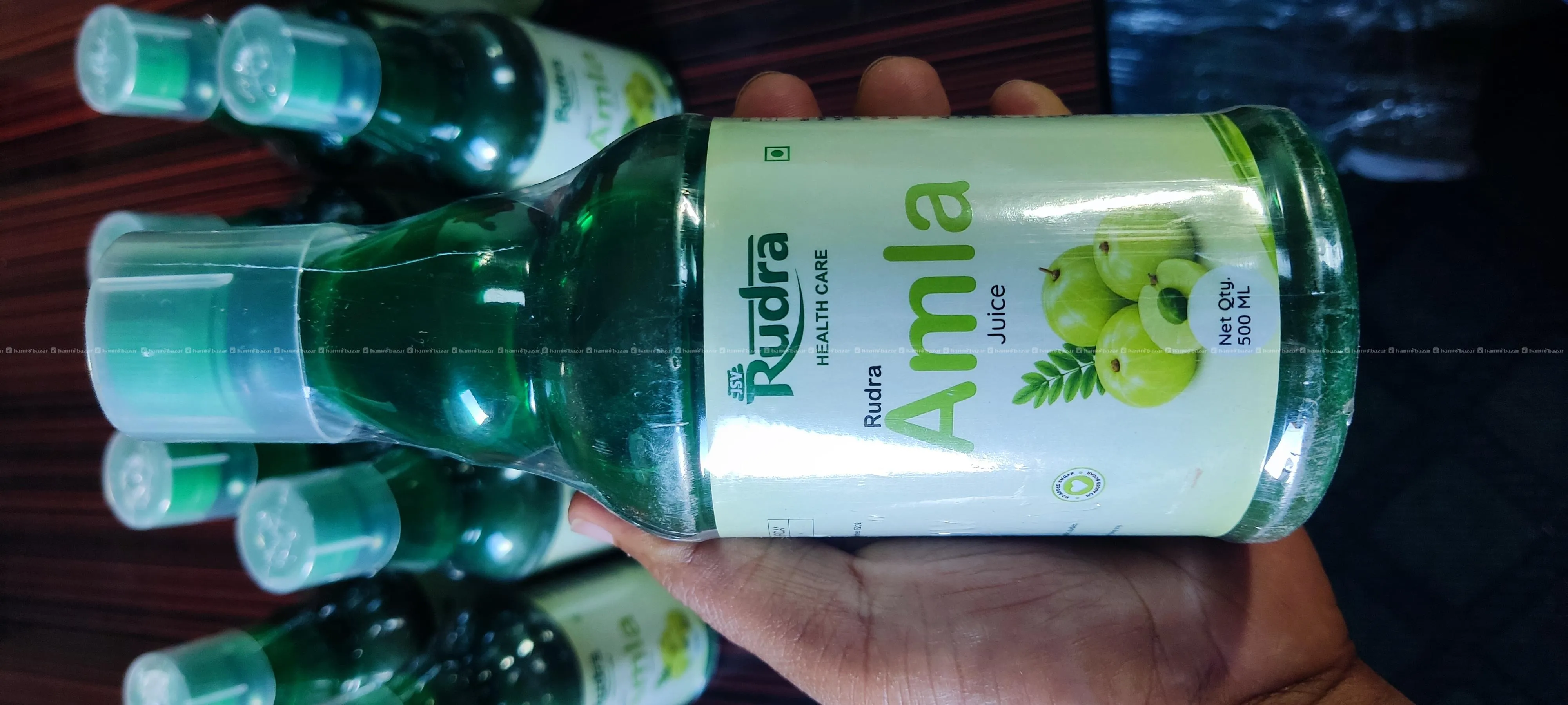 AMALA JUICE
