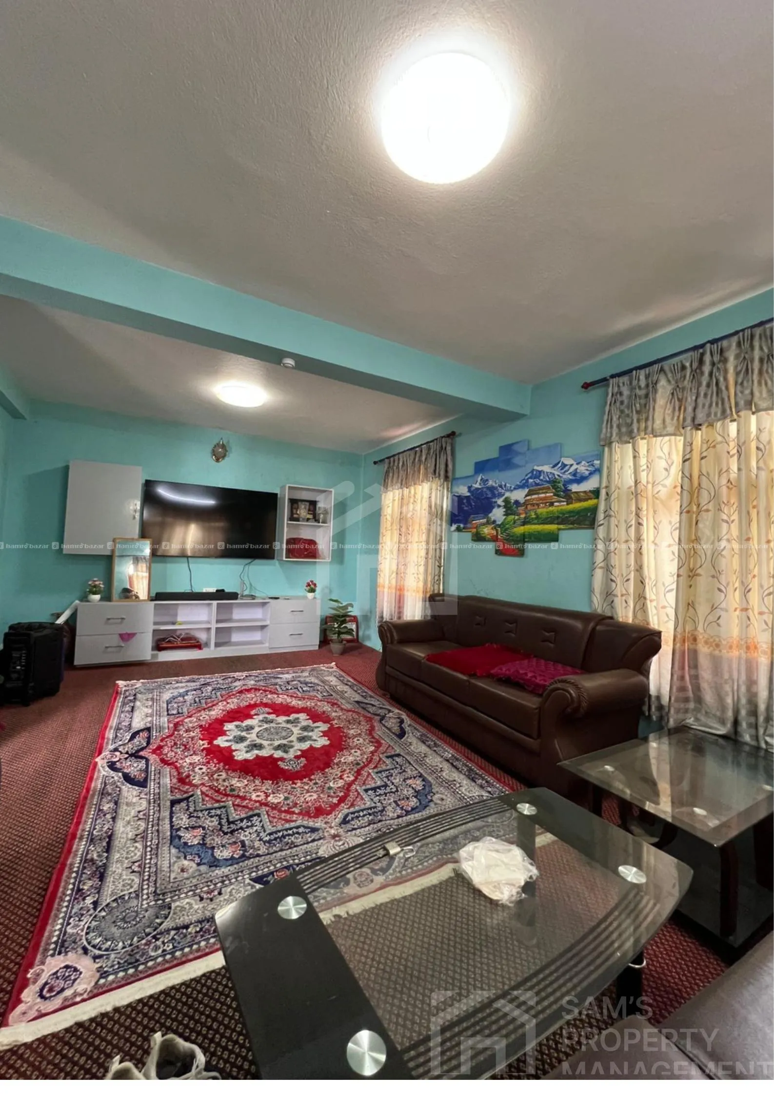 4BHK Apartment for rent in Thulobharyang 2