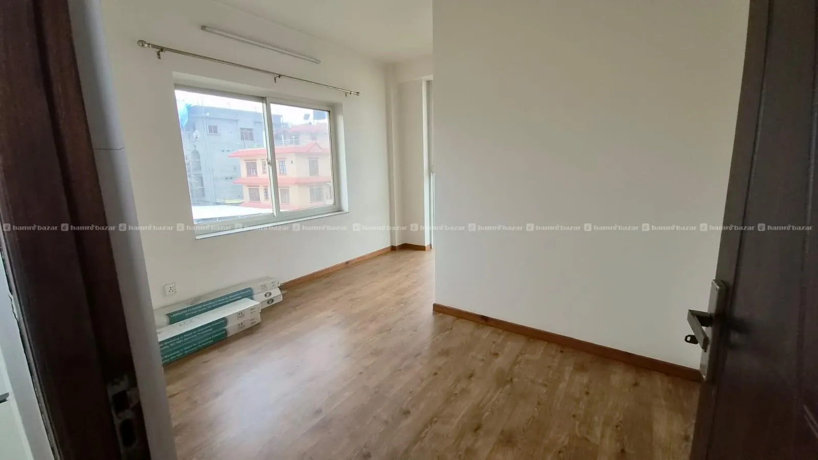 4bhk House for rent in Nakhipot 3