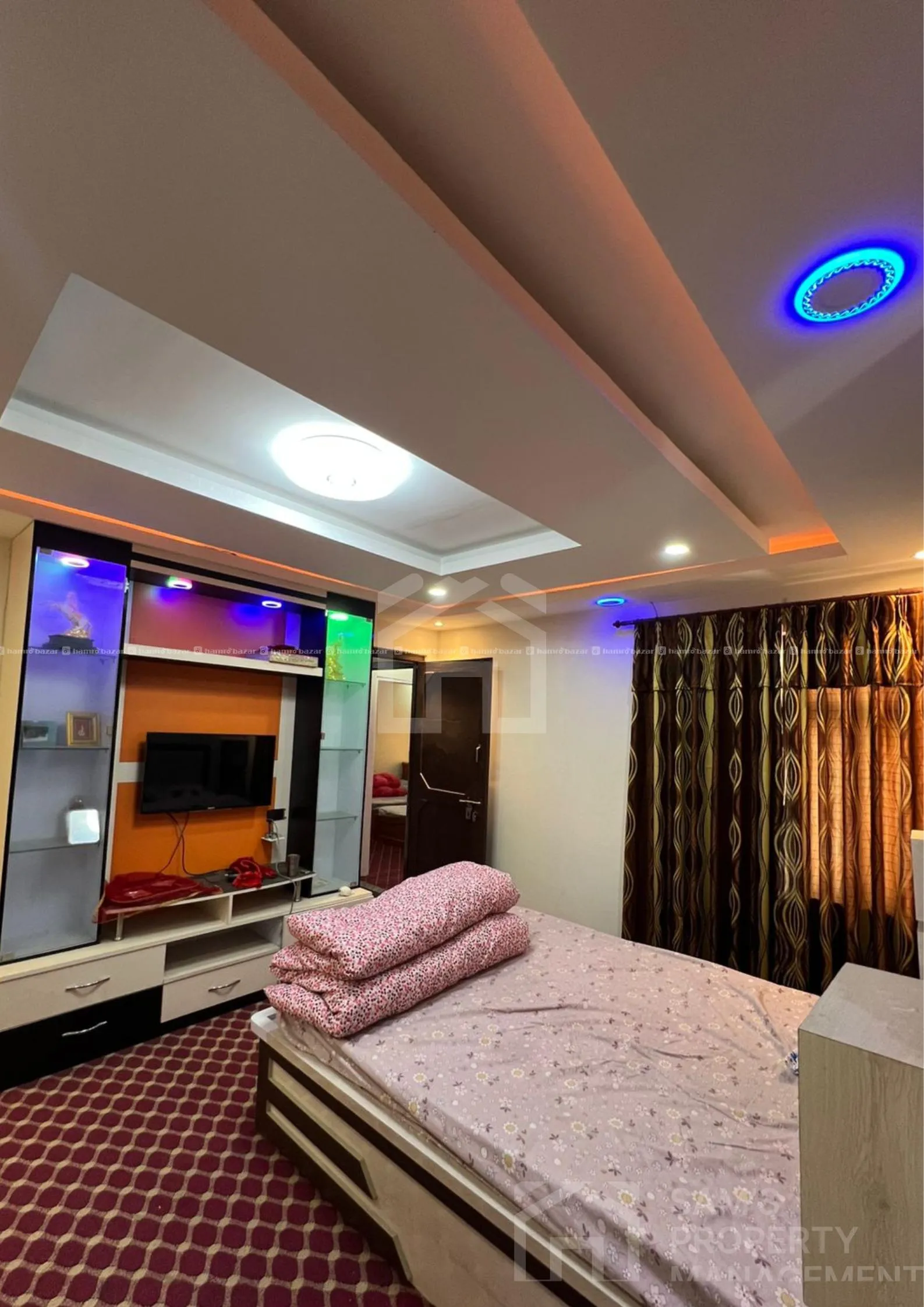 4BHK Apartment for rent in Thulobharyang 4