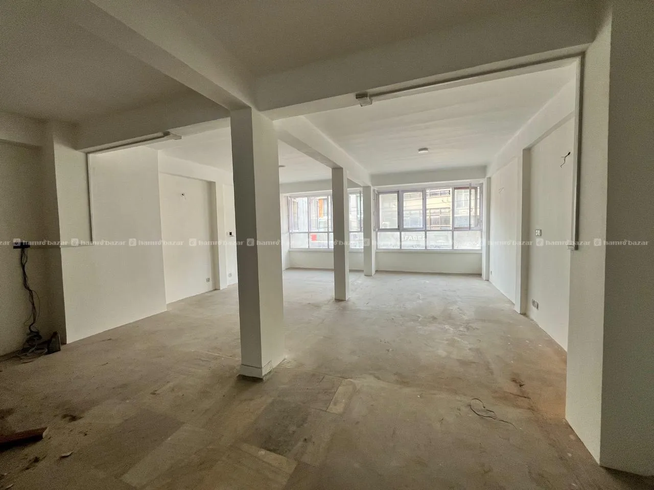 Commercial Office Space for rent in Teku 3