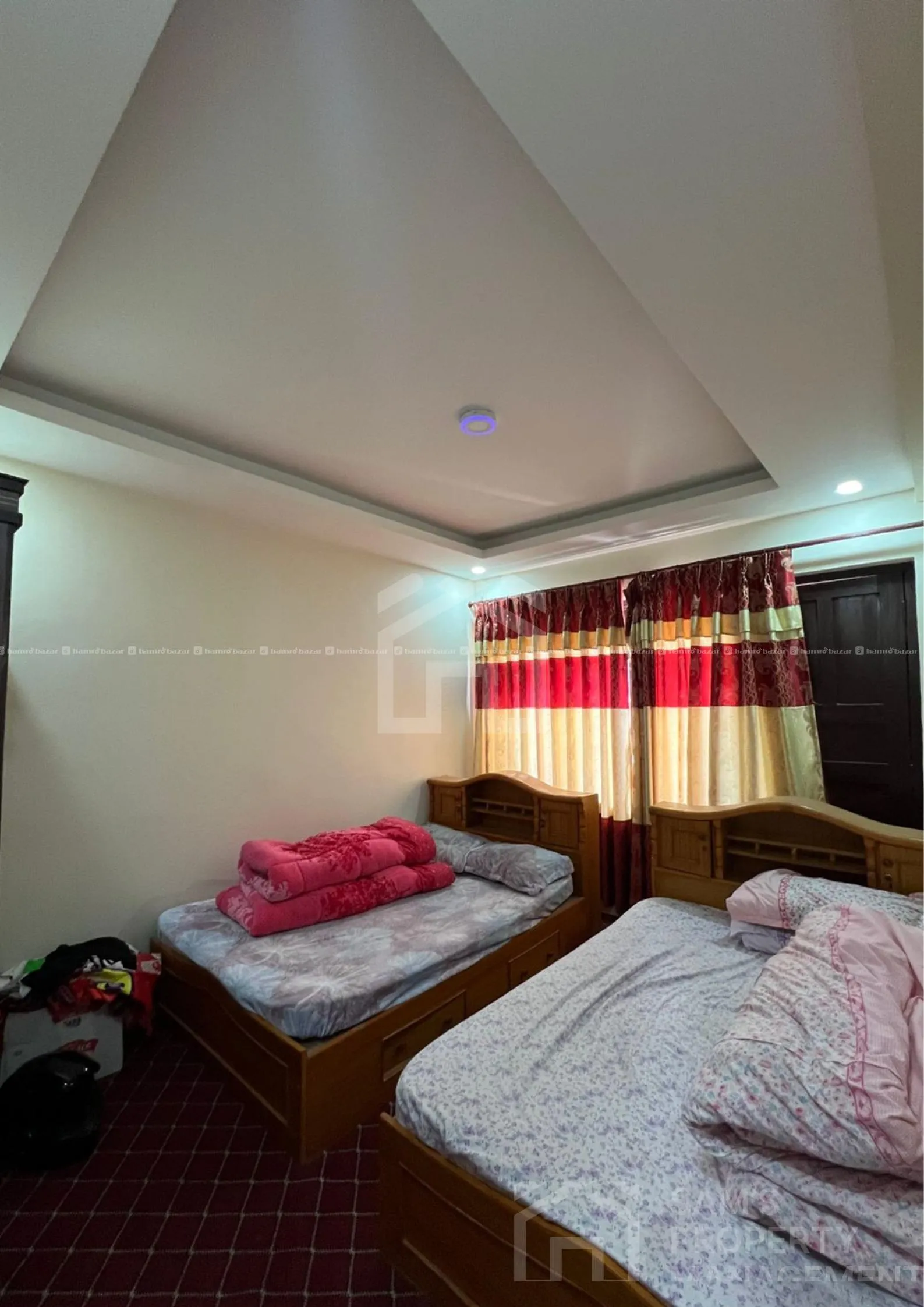 4BHK Apartment for rent in Thulobharyang 5