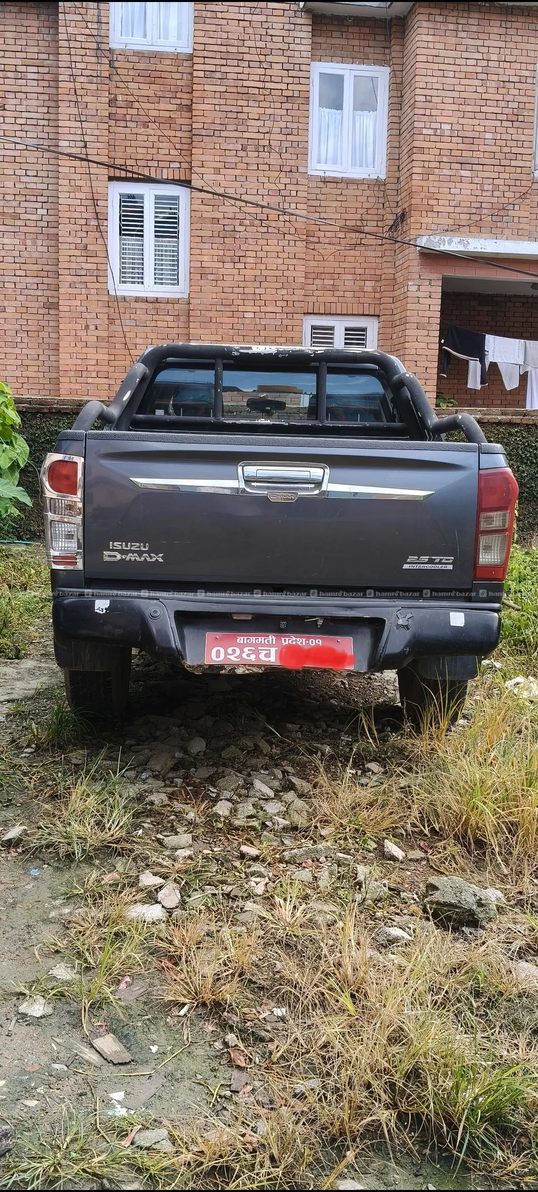 ISUZU HILANDER ON SALE 2
