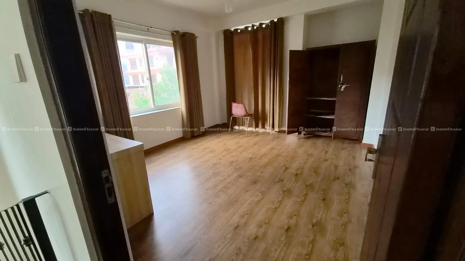 4bhk House for rent in Nakhipot 5