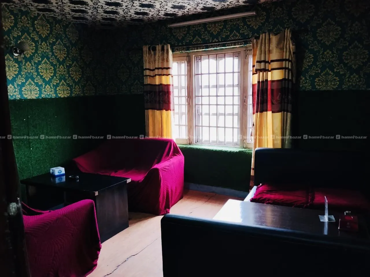 MITERI SEKUWA GHAR 5