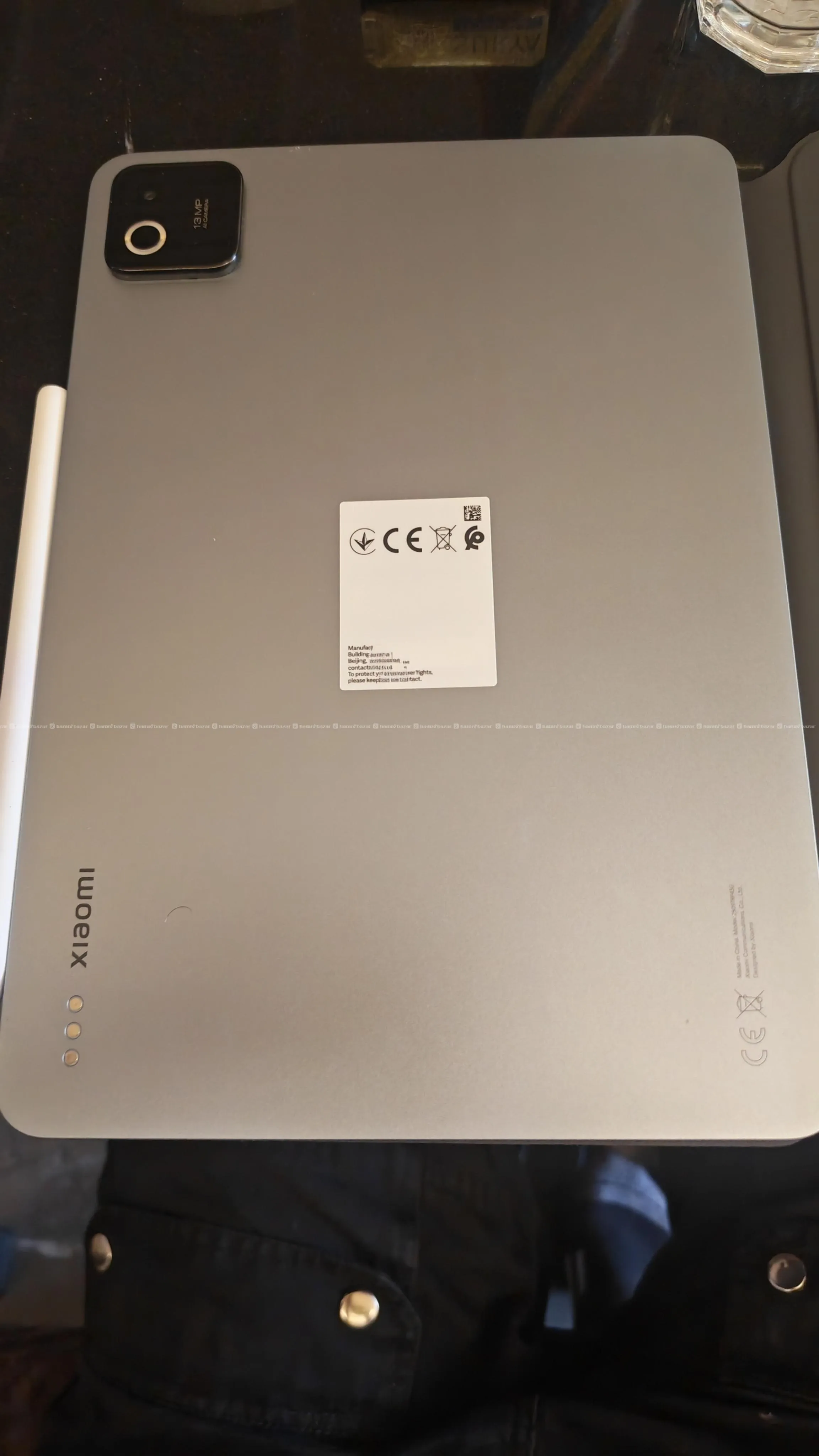 Xiaomi pad 8 8/256 gb 3