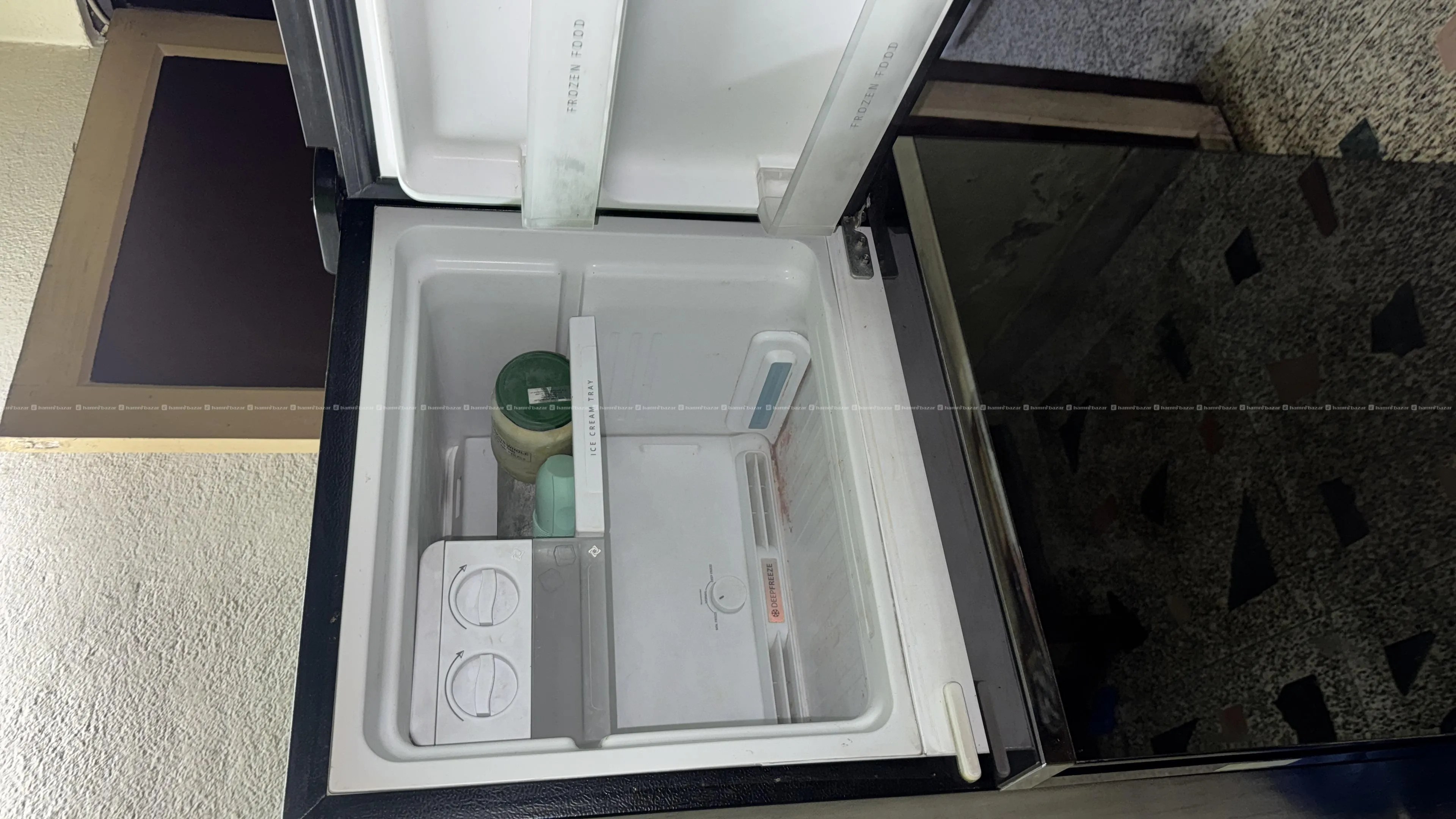 whirlpool Refrigerator 3