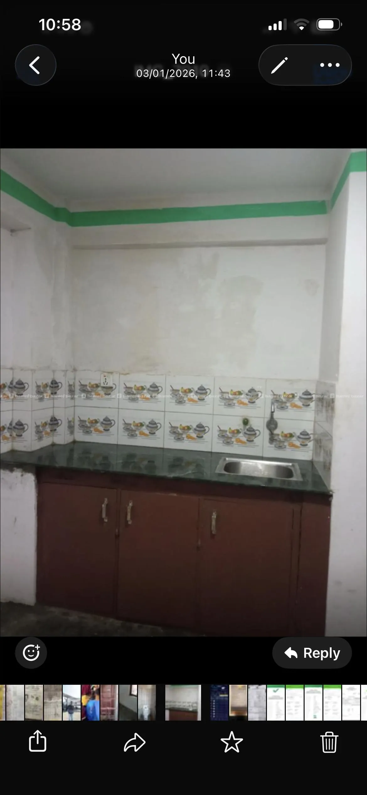 flat for rent 8