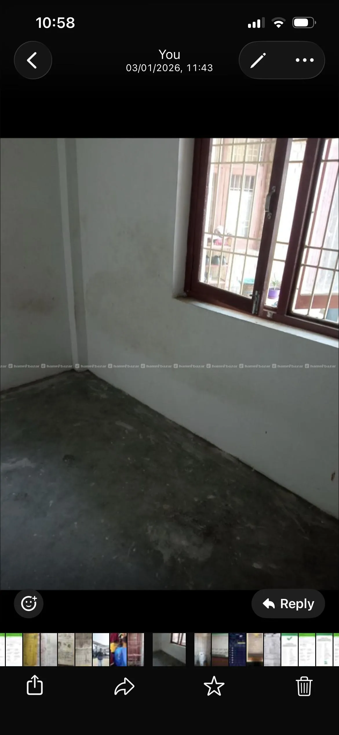 flat for rent 5
