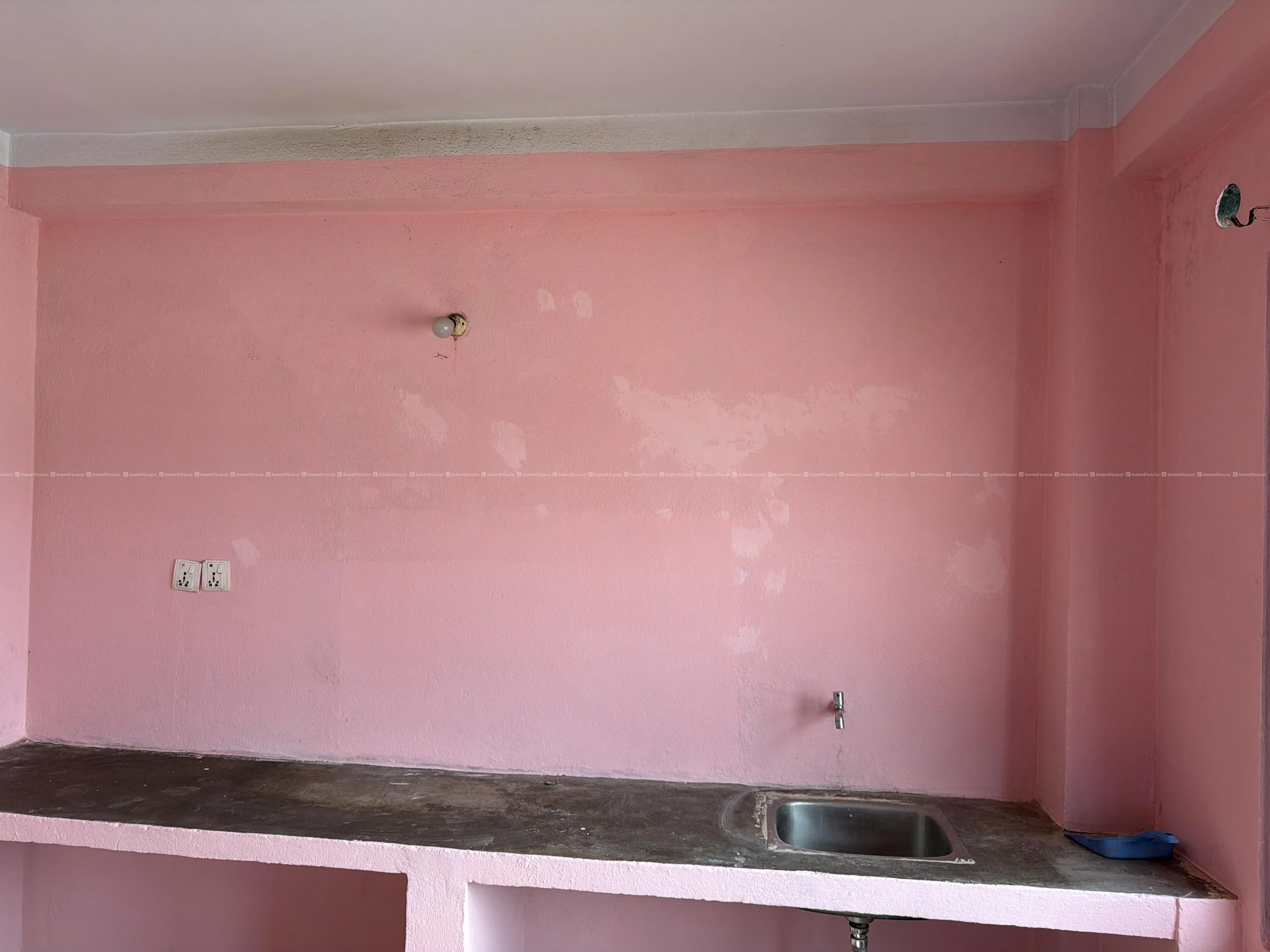 Rental on room 3