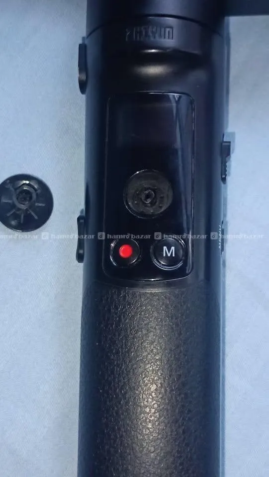 Zhiyun Crane M2 camera mobile gimbal 3