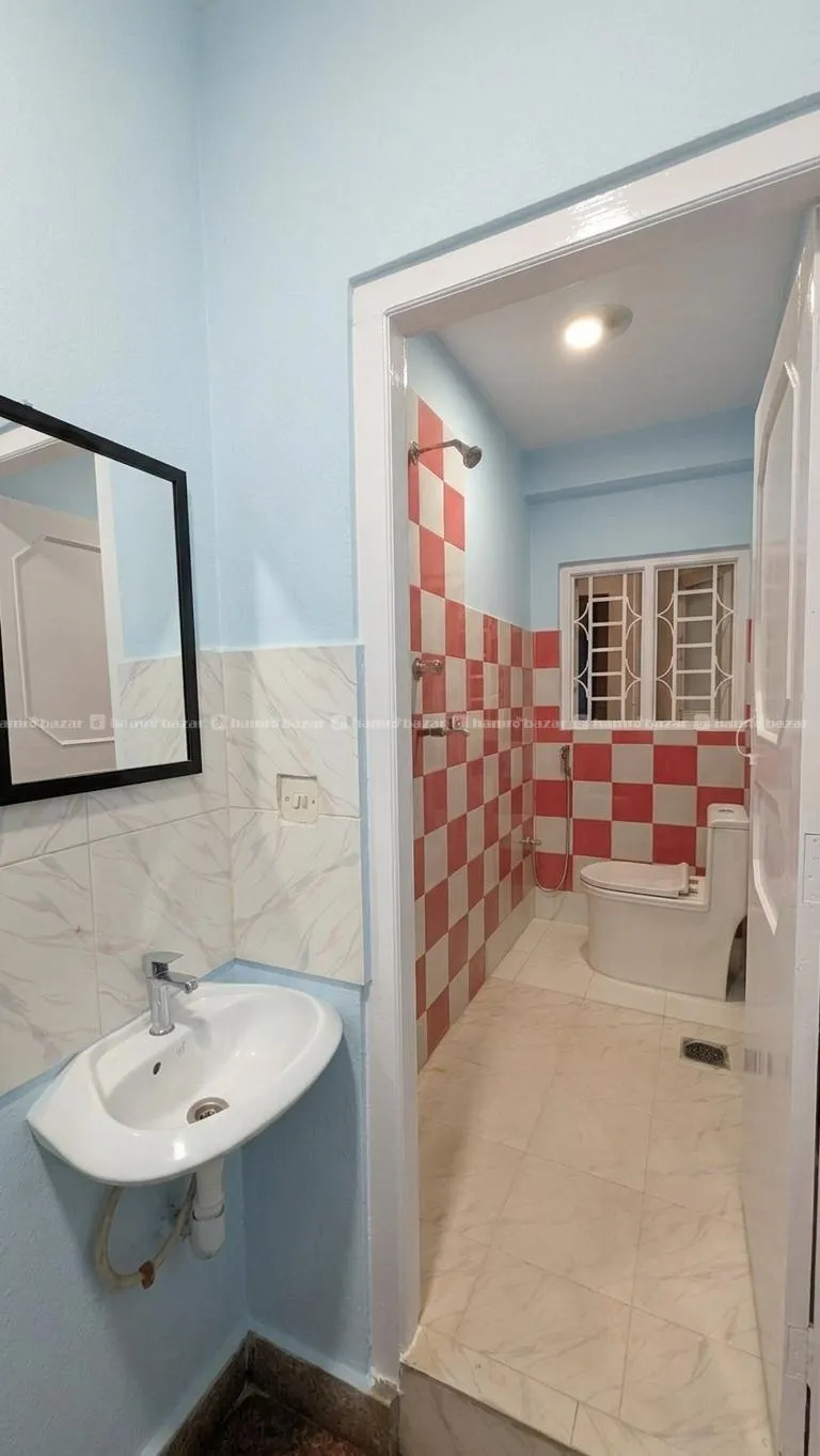 2BHK 5