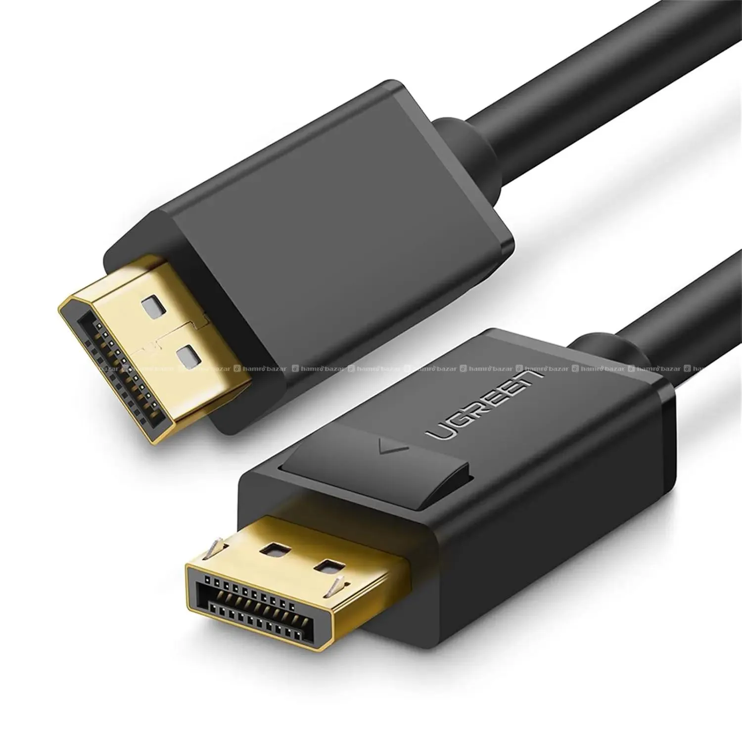 UGREEN 2m DisplayPort 1.2 Cable 4K@60Hz (10211) 7