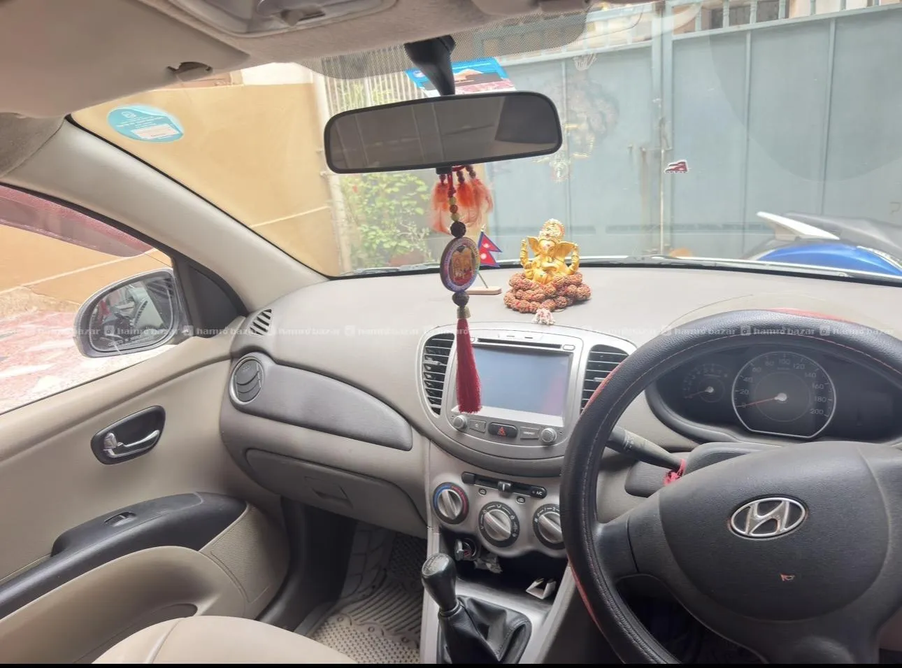 I10 Magna on Sale 2