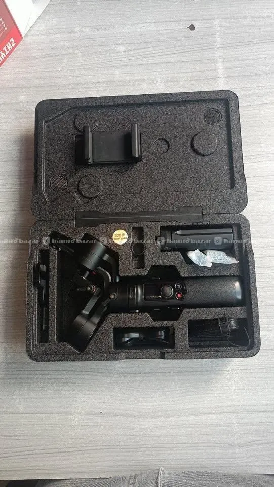 Zhiyun Crane M2 camera mobile gimbal 6