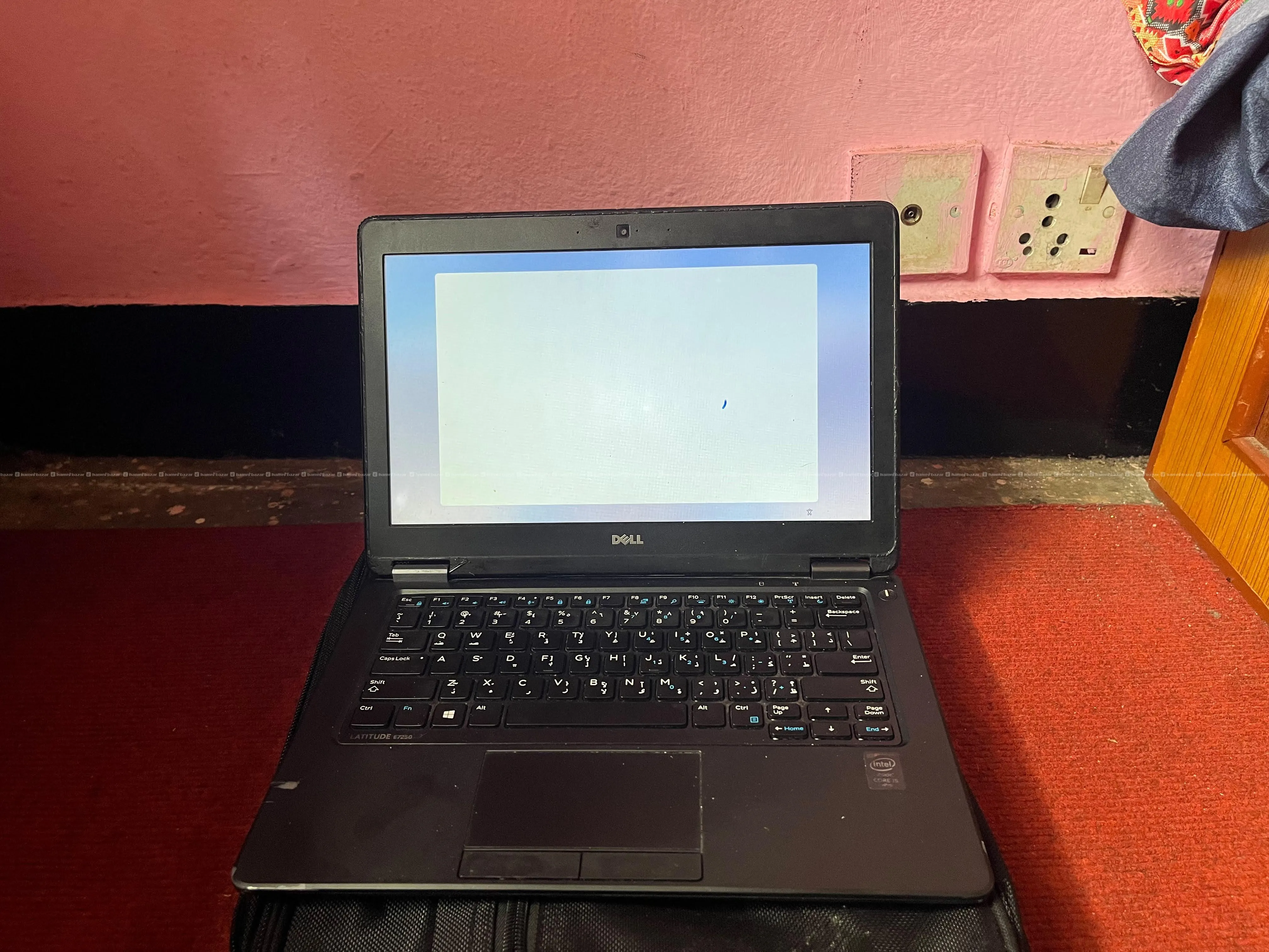 Dell E7250 | i5 5th Gen | 8GB / 256GB SSD 2