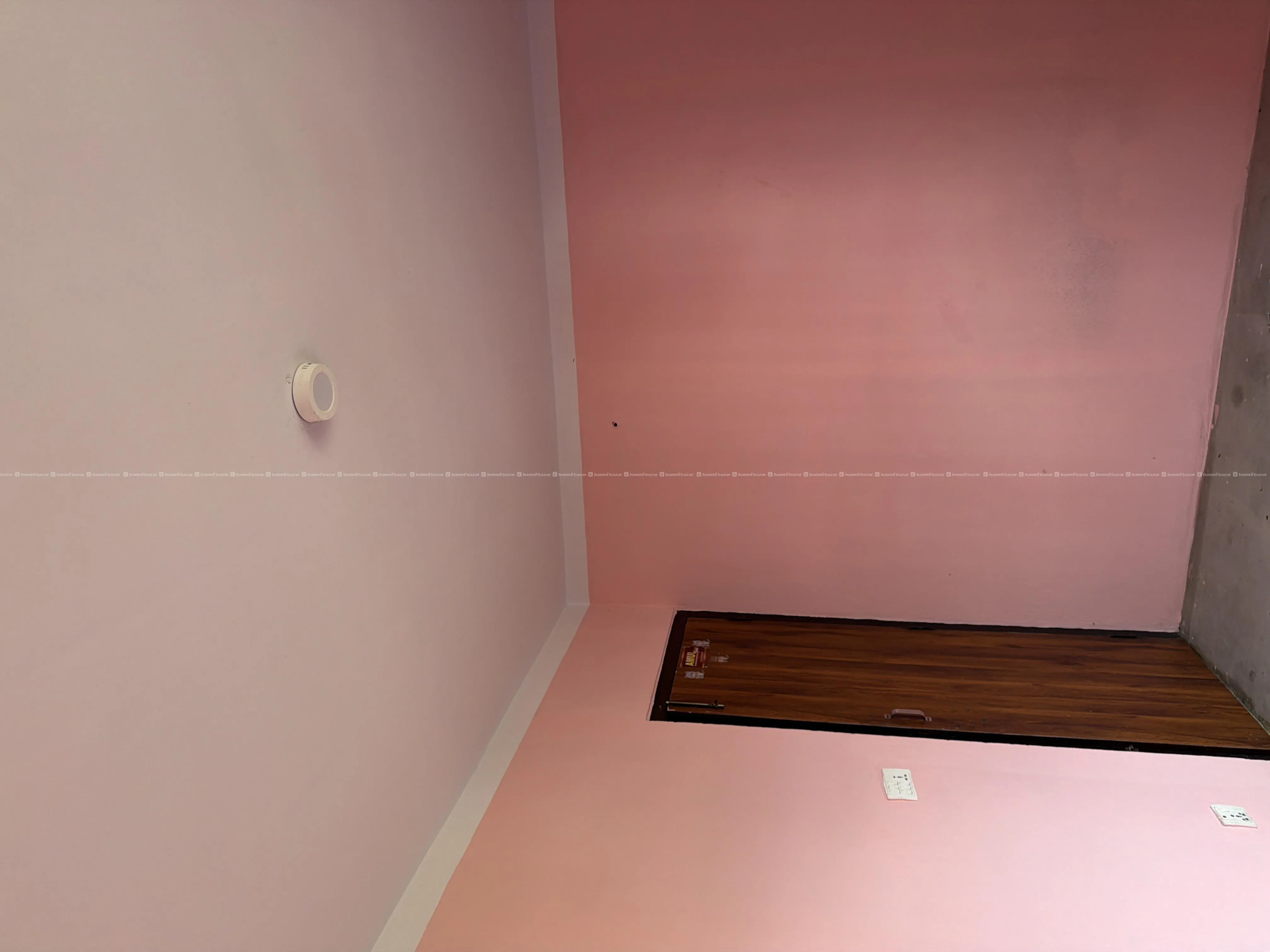 Rental on room 8