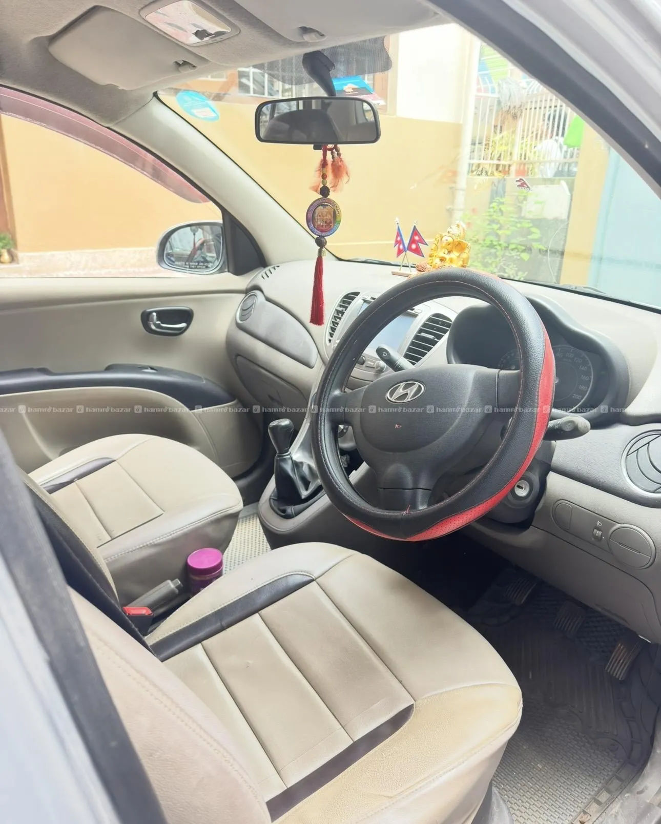 I10 Magna on Sale 3