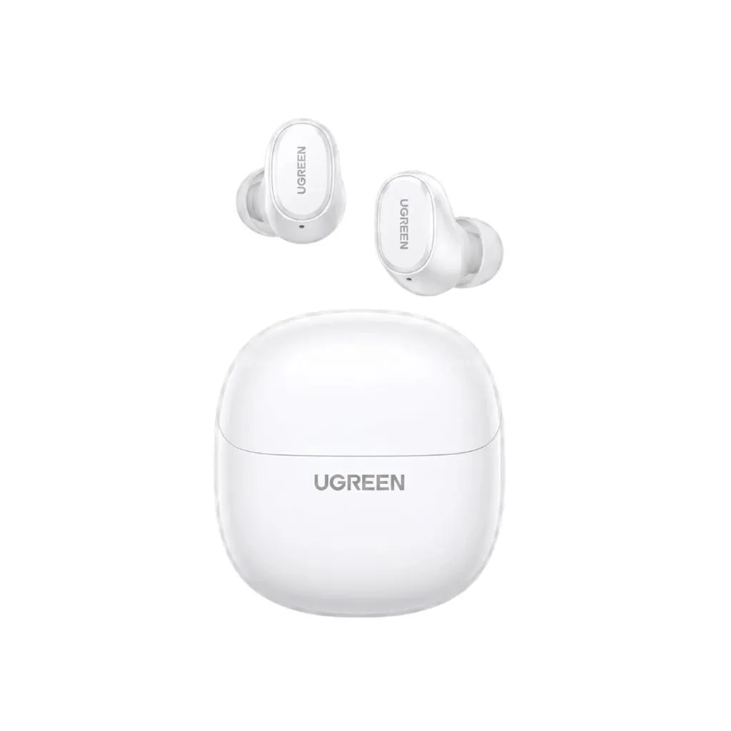 UGREEN Dots (TWS)True Wireless Earbuds White WS220 2