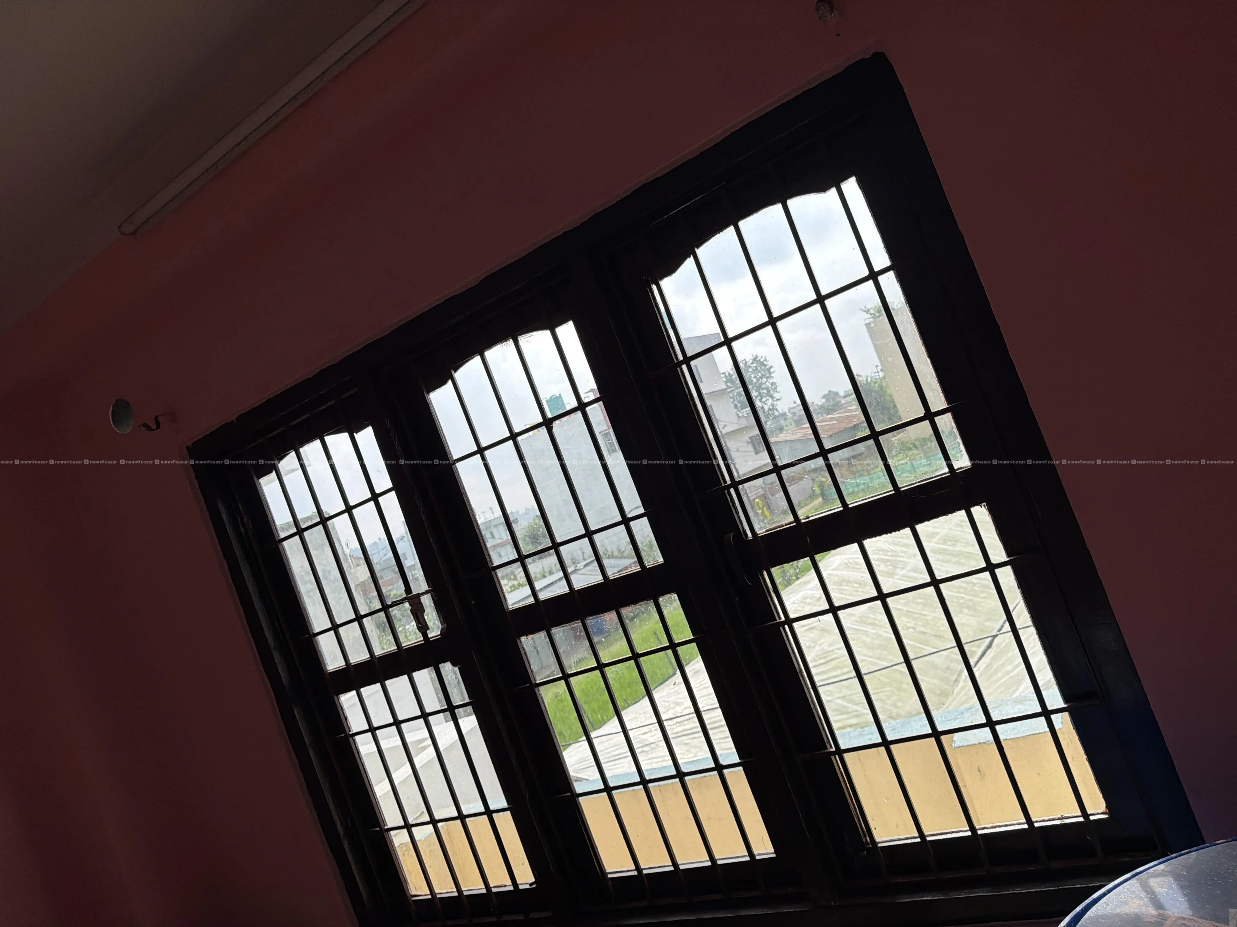 Rental on room 7
