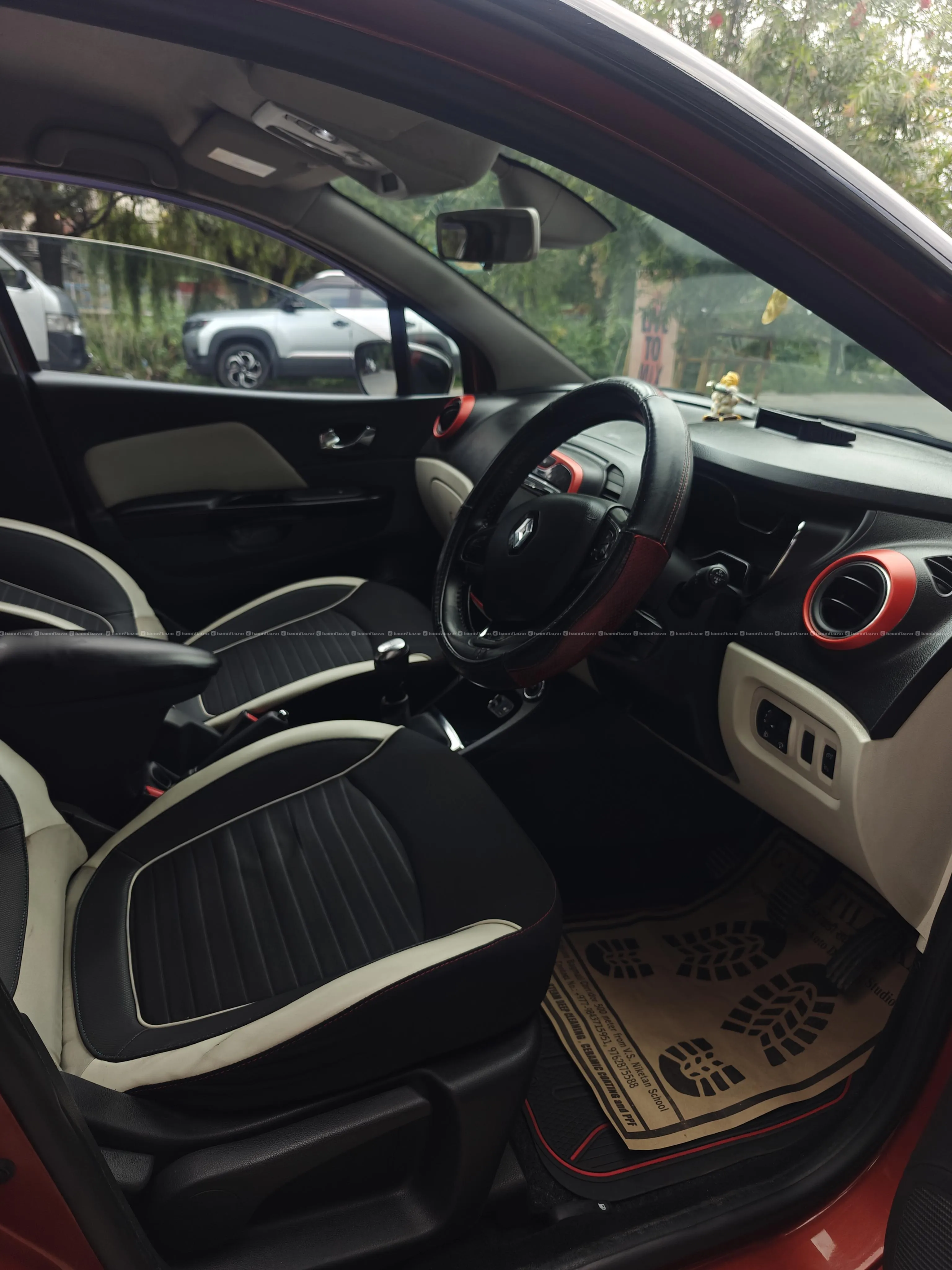 Renault Capture Full otion on Sale 4